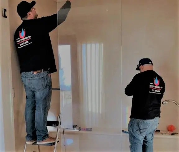 Professional plumbing installation for Boiler Repair in McDonald