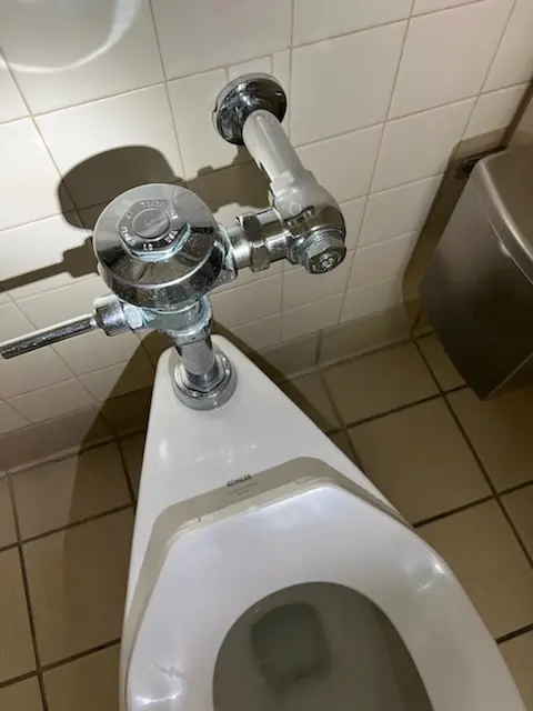 Fixture installation and repair for Pipe Repair in McDonald